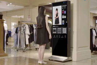 服裝時尚行業(yè) 零售如何精準捕捉并滿足顧客的時尚需求